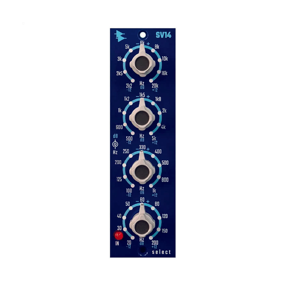 API Select SV14