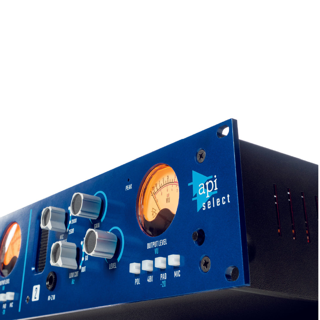 API Select T12 - Imagen 3