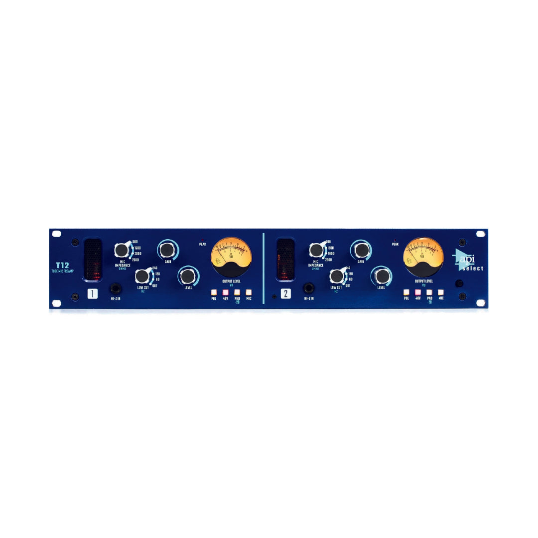 API Select T12