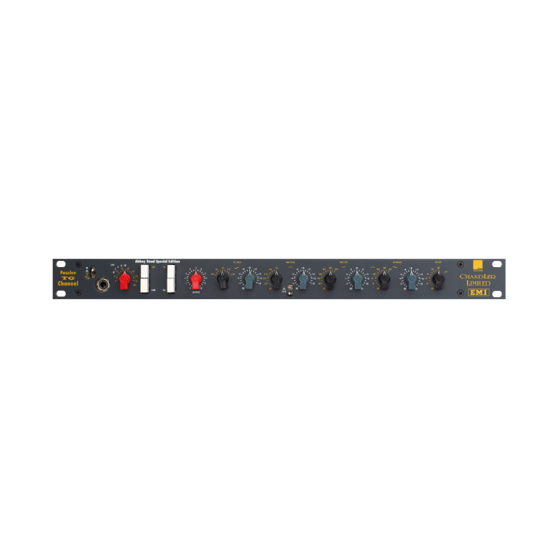 Chandler TG12411