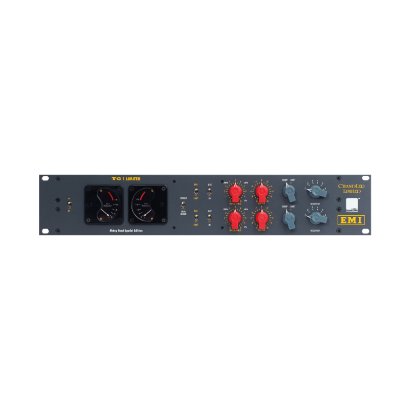 Chandler TG1 Limiter