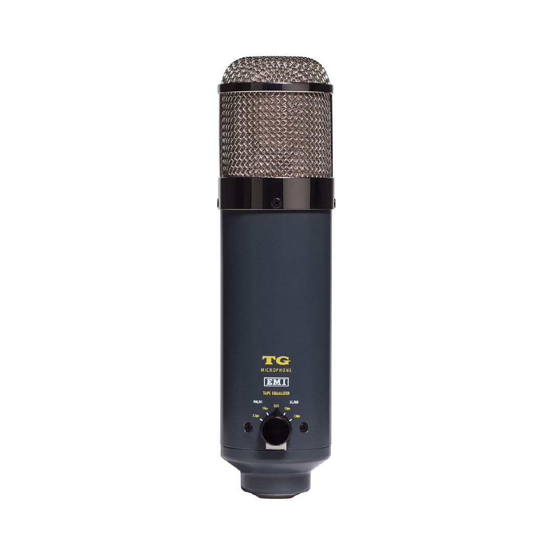 Tg Microphone - Imagen 2