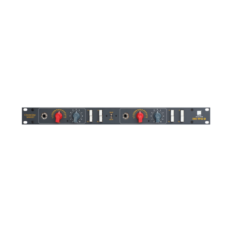 Chandler TG2 Preamp