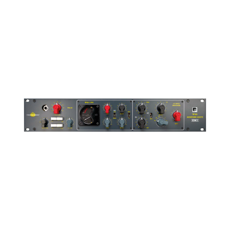Chandler TG Microphone Cassette