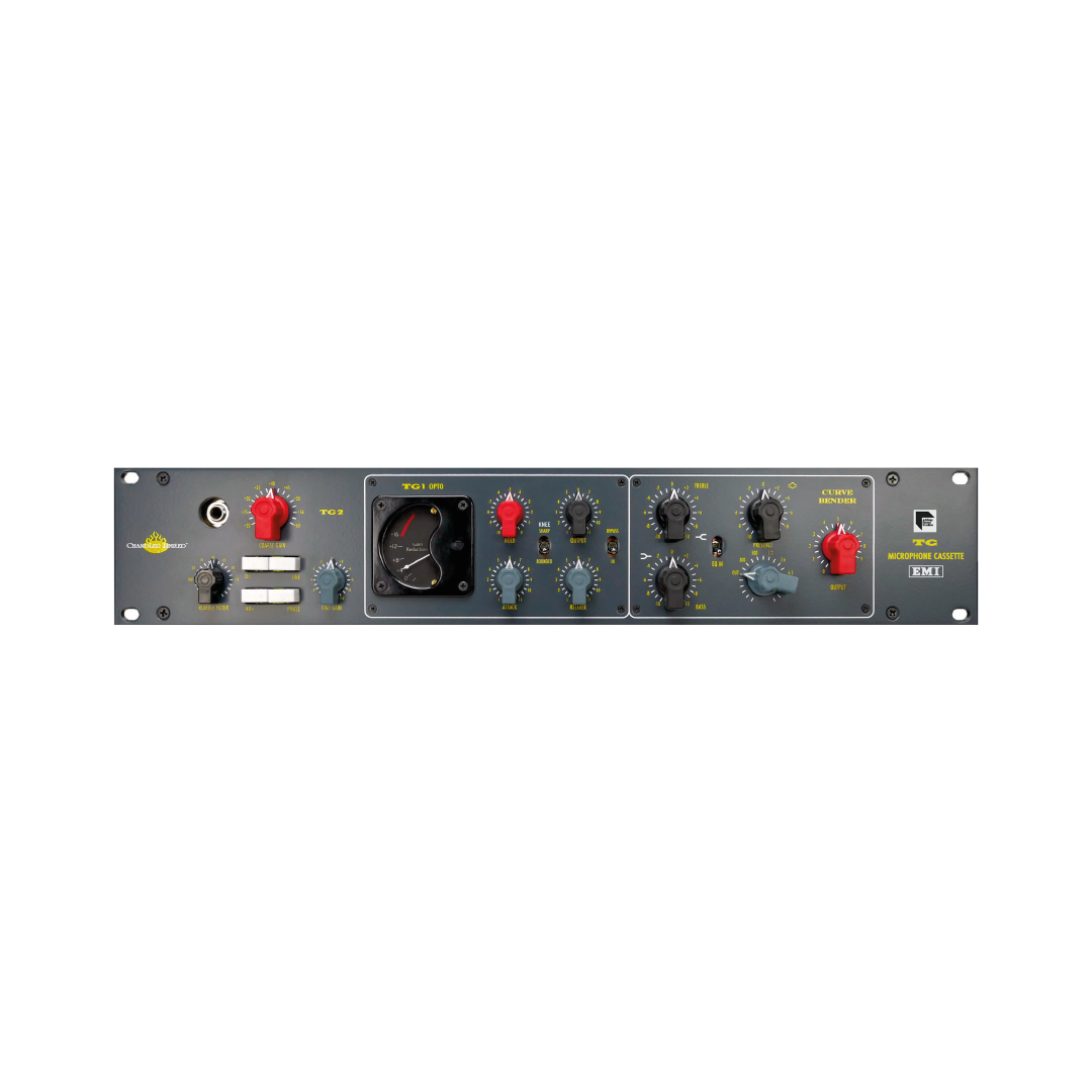 Chandler TG Microphone Cassette