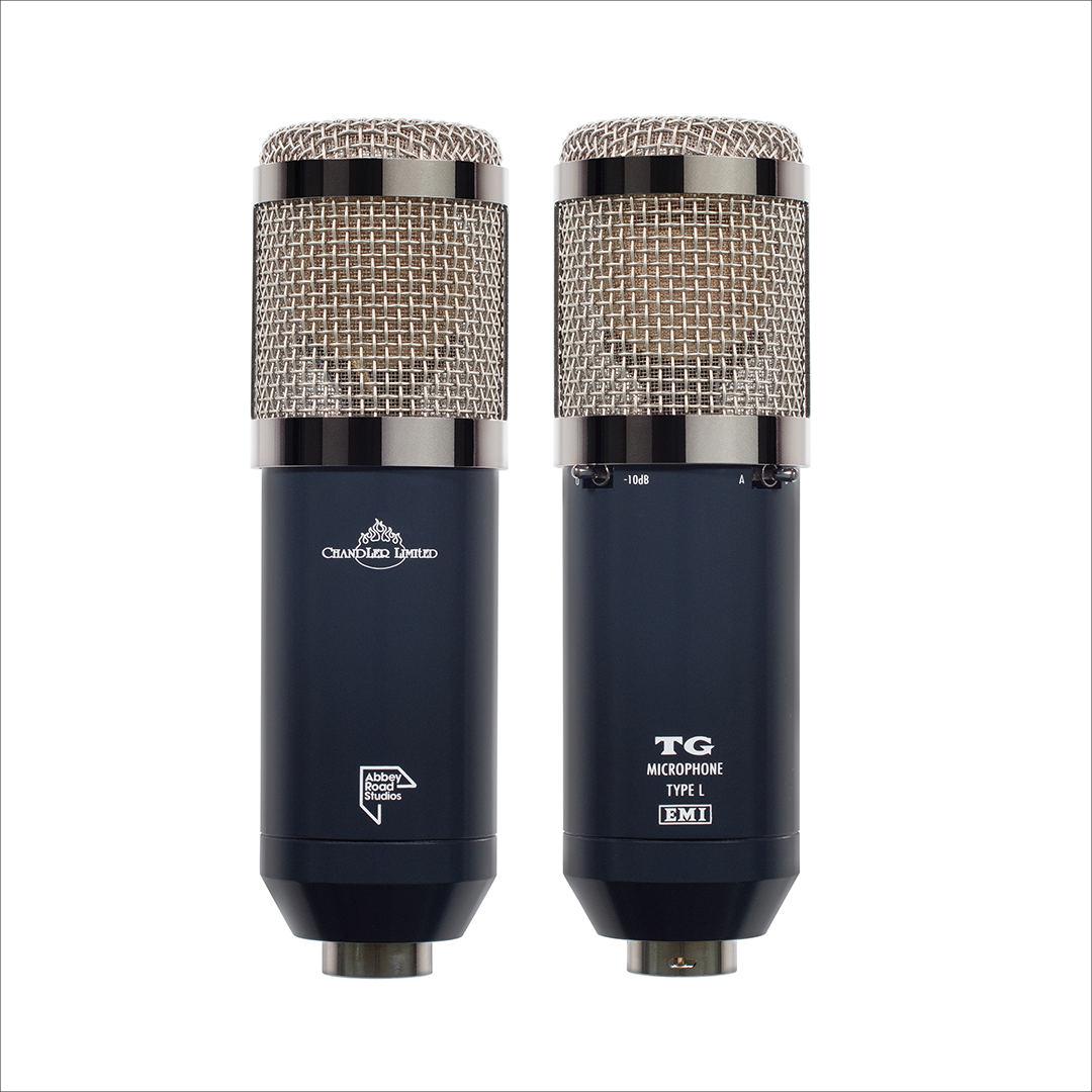 Tg Microphone Type L - Imagen 3