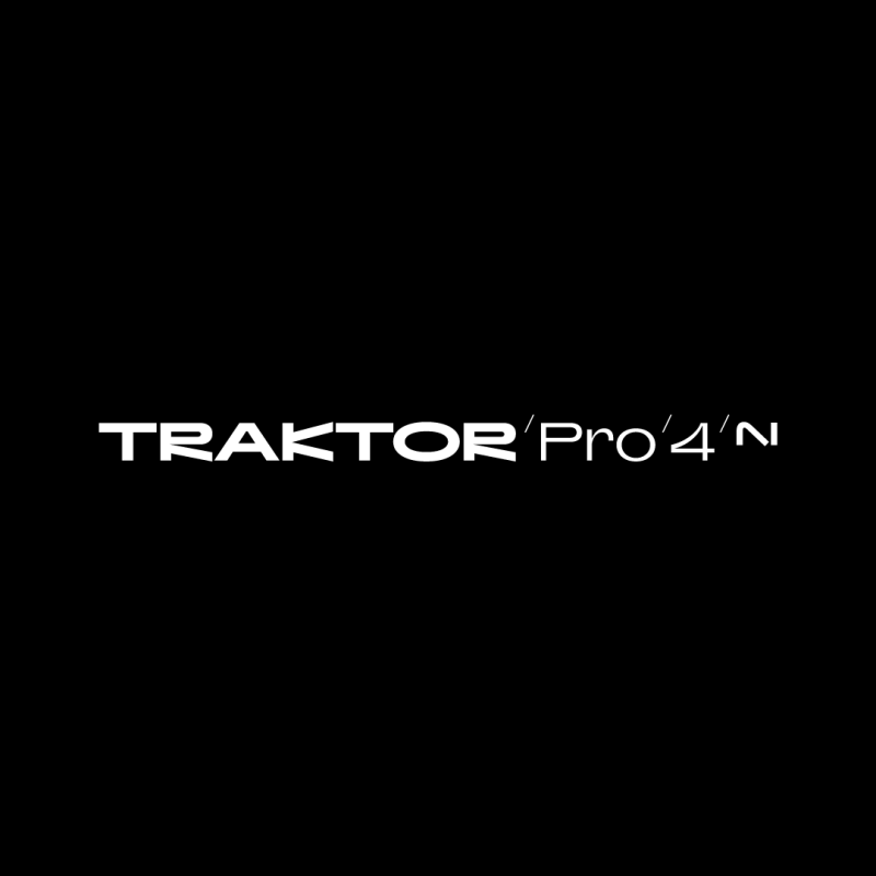 Traktor Pro 4