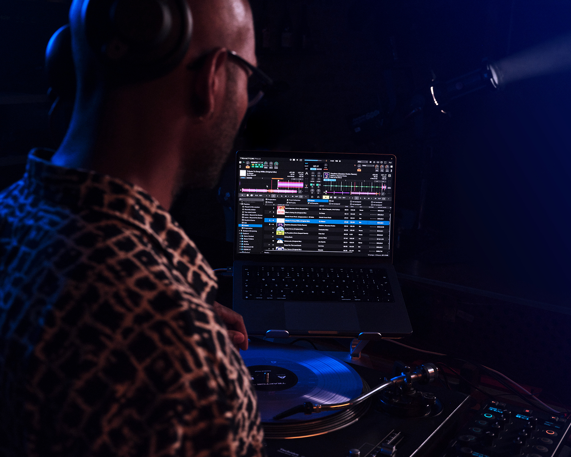 Traktor Pro 4 - Imagen 5