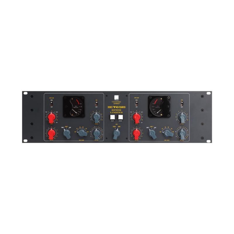 Chandler Zener Limiter