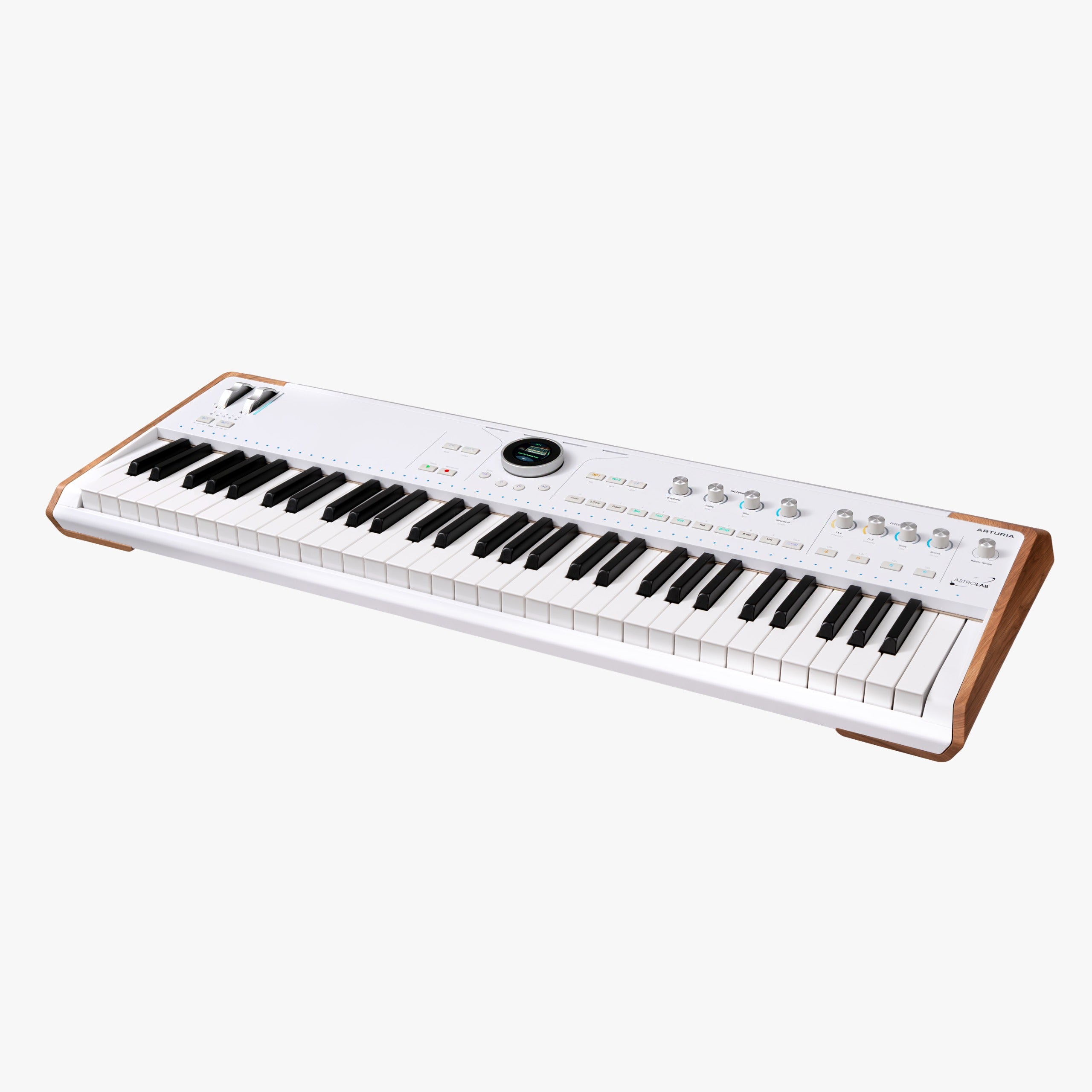 Arturia AstroLab 61 - Imagen 6
