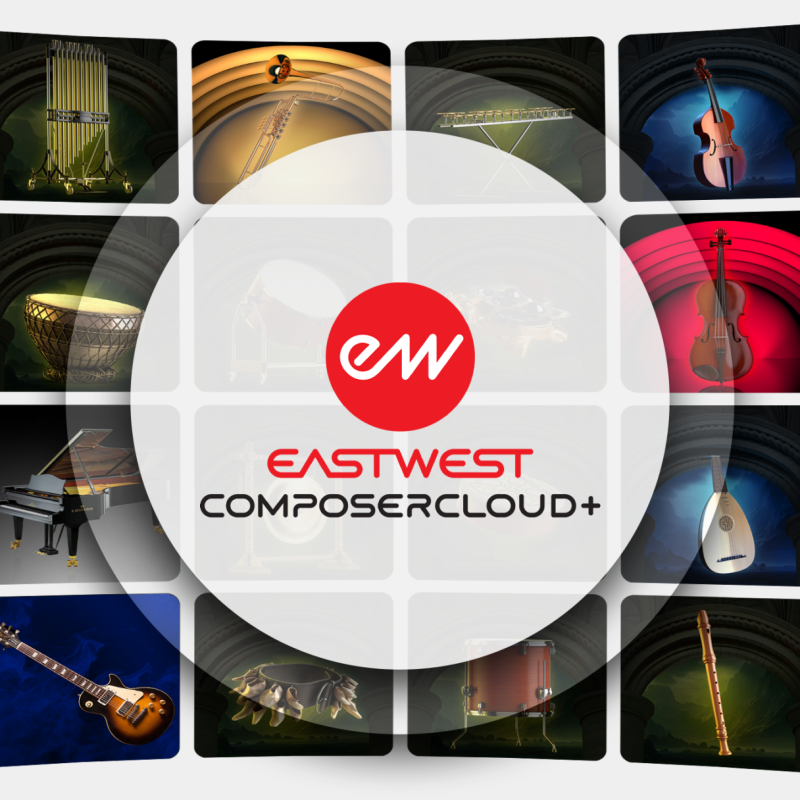 ComposerCloud Plus