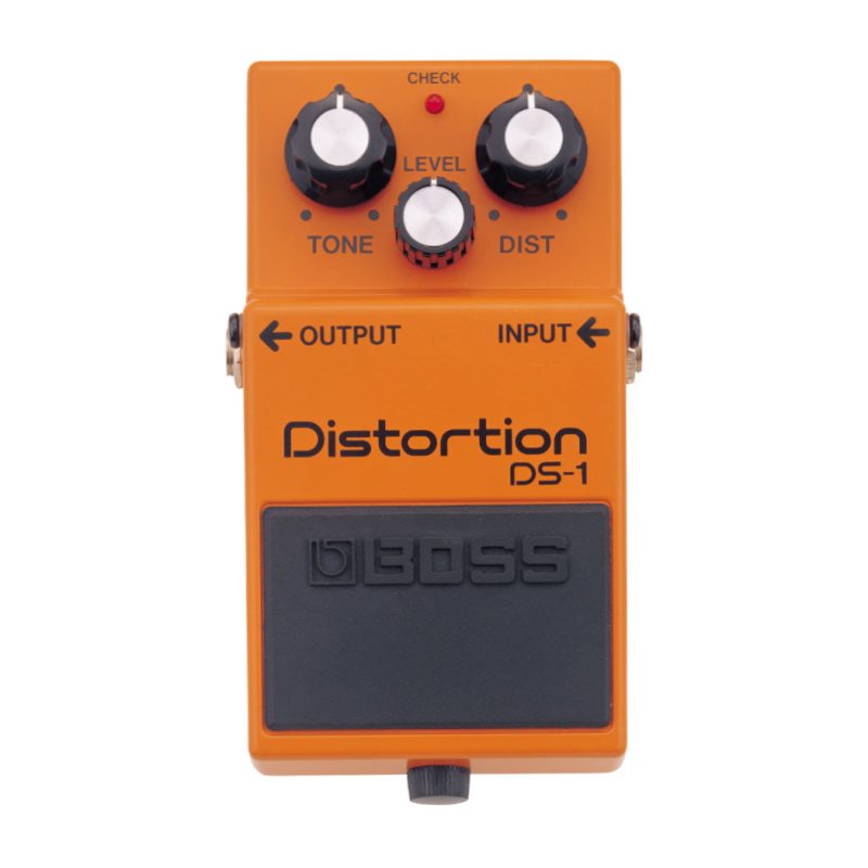 BOSS DS-1