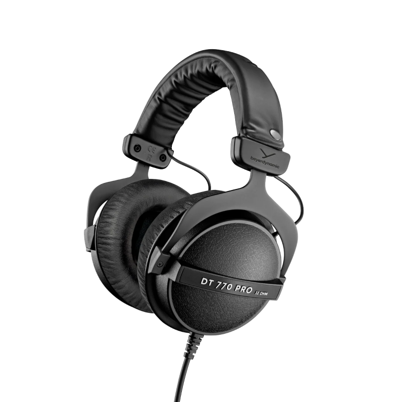 Beyerdynamic DT 770 PRO