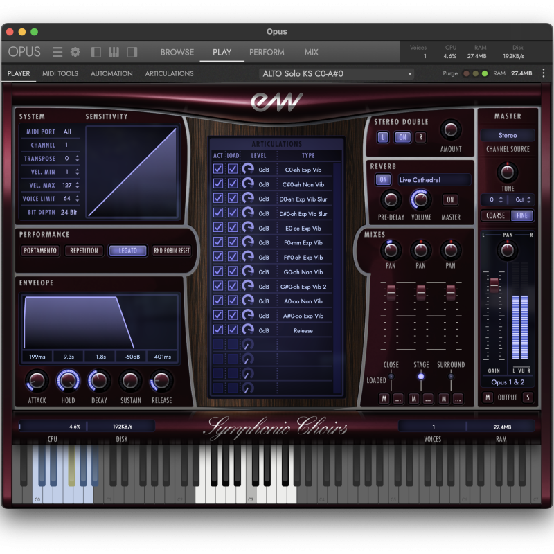 CHOIRS BUNDLE