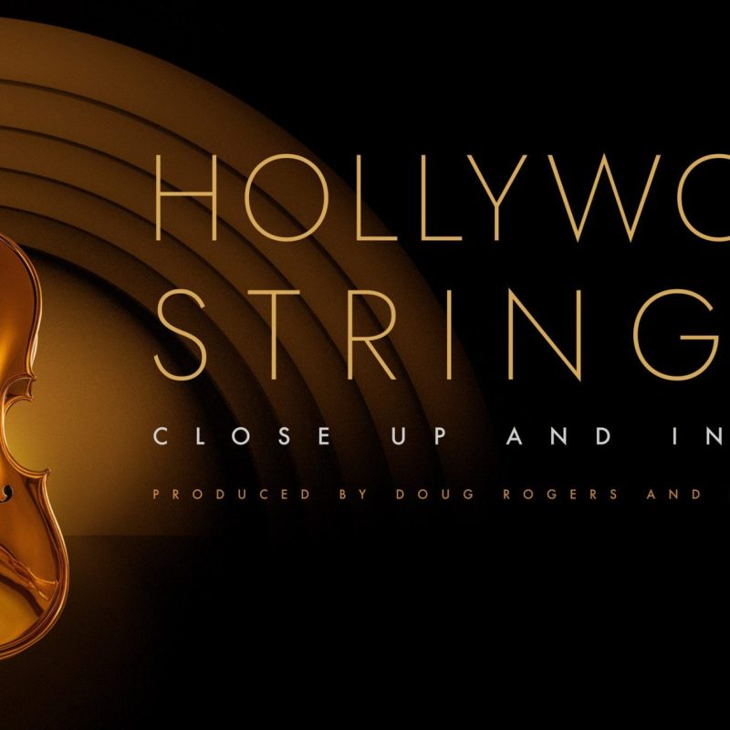 HOLLYWOOD STRINGS 2 CROSSGRADE FROM HW ORCH OPUS