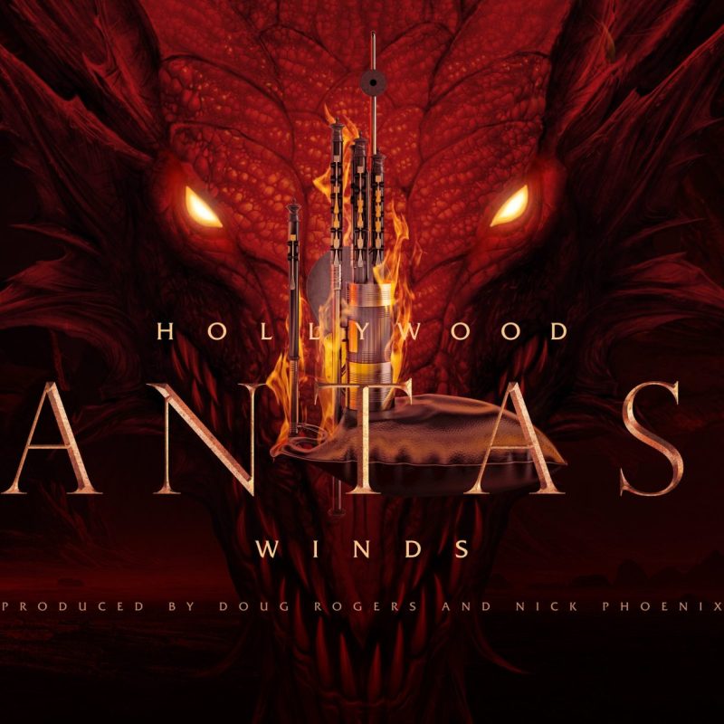HOLLYWOOD FANTASY WINDS