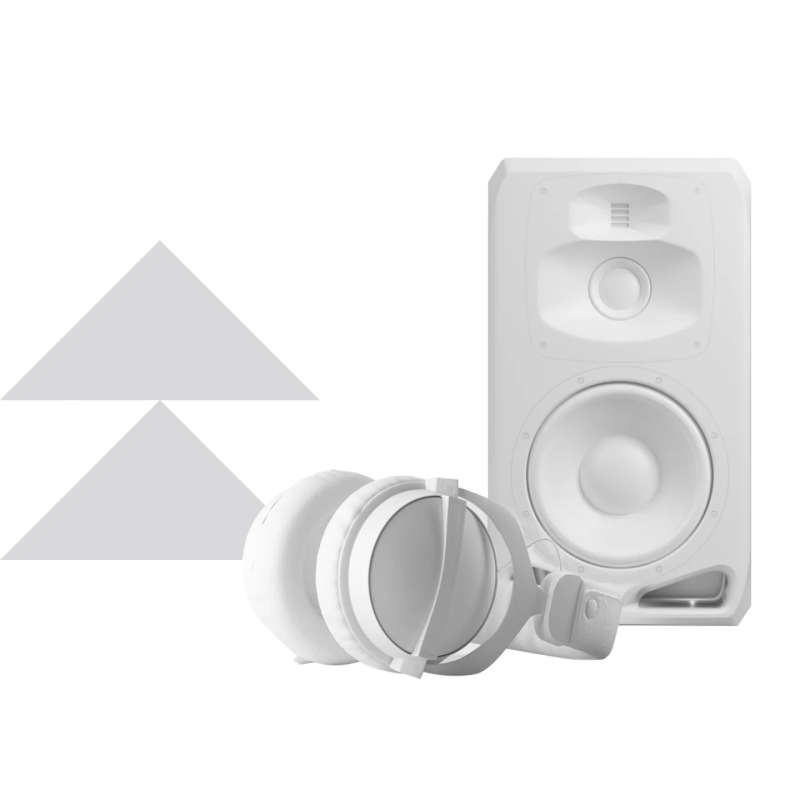 SoundID Upgrade Ref4 Studio to SoundID Studio