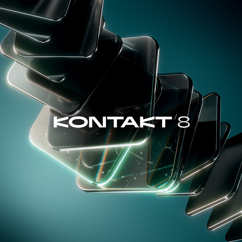 KONTAKT 8