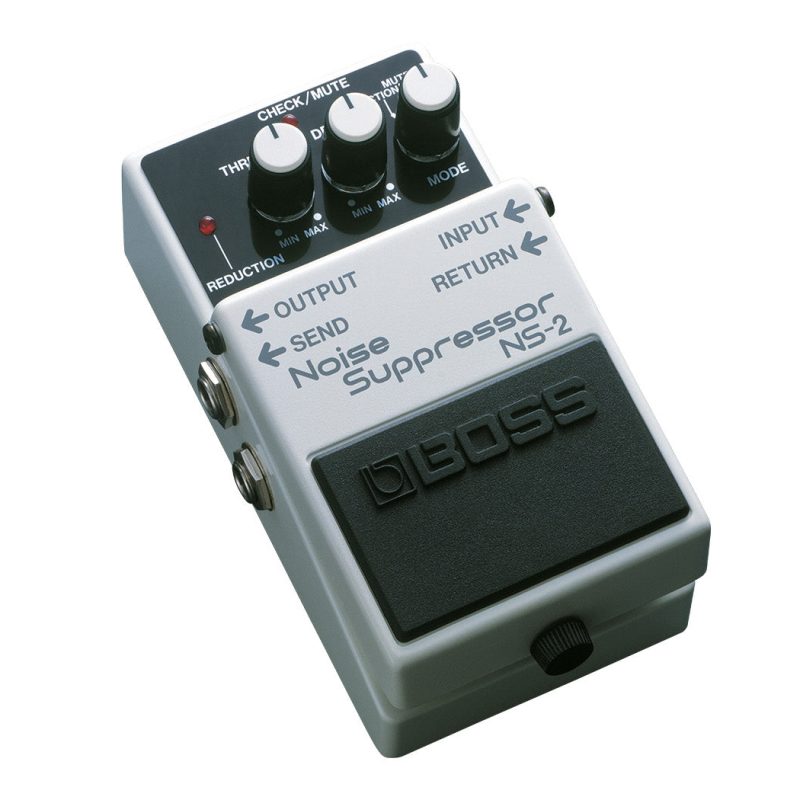 BOSS NS-2