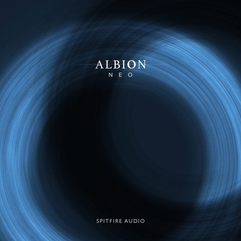 SPITFIRE Albion NEO