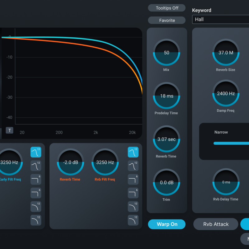 Izotope Stratus 3D