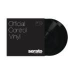 Serato Vinil de Control 12" Performance Series (Par)