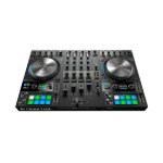 Traktor Kontrol S4 Mk3