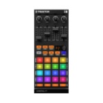 Traktor Kontrol F1