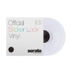 Serato Vinil de Control 12" Sticker Lock (Par)
