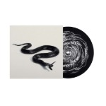 Serato Vinil de Control 12" David Ellis Sidewinder (Par)