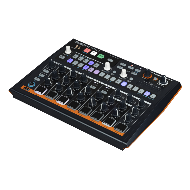 Arturia DrumBrute Impact