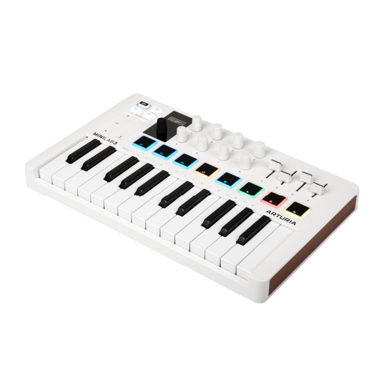 Arturia Minilab 3