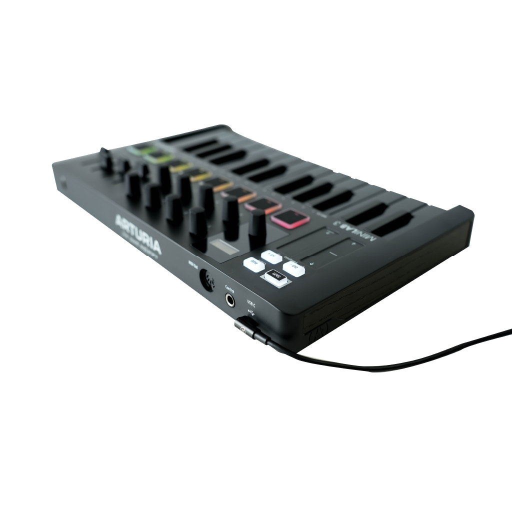 Arturia Minilab 3 - Imagen 6