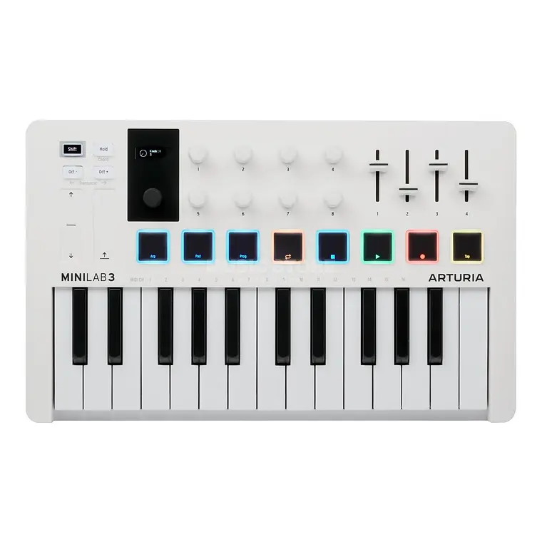 Arturia Minilab 3 - Imagen 11