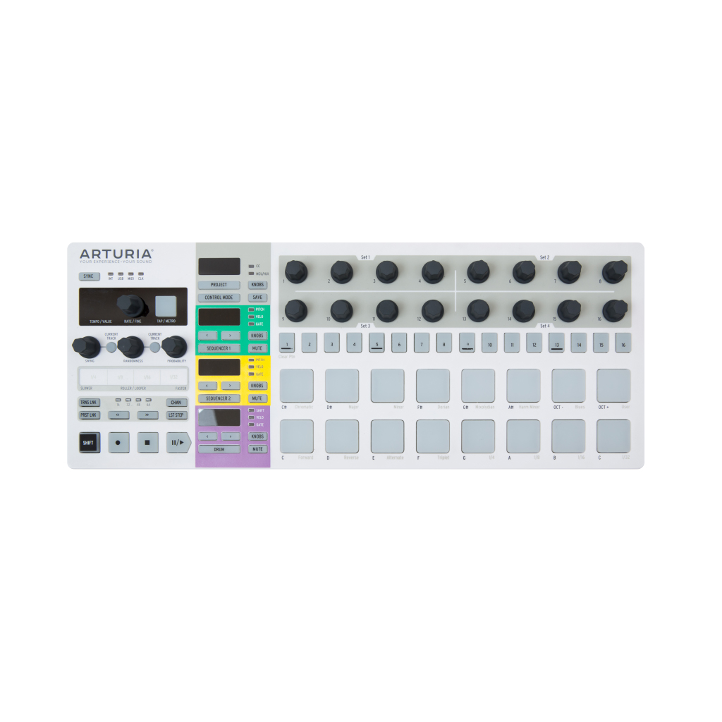 Arturia BeatStep Pro - Imagen 3
