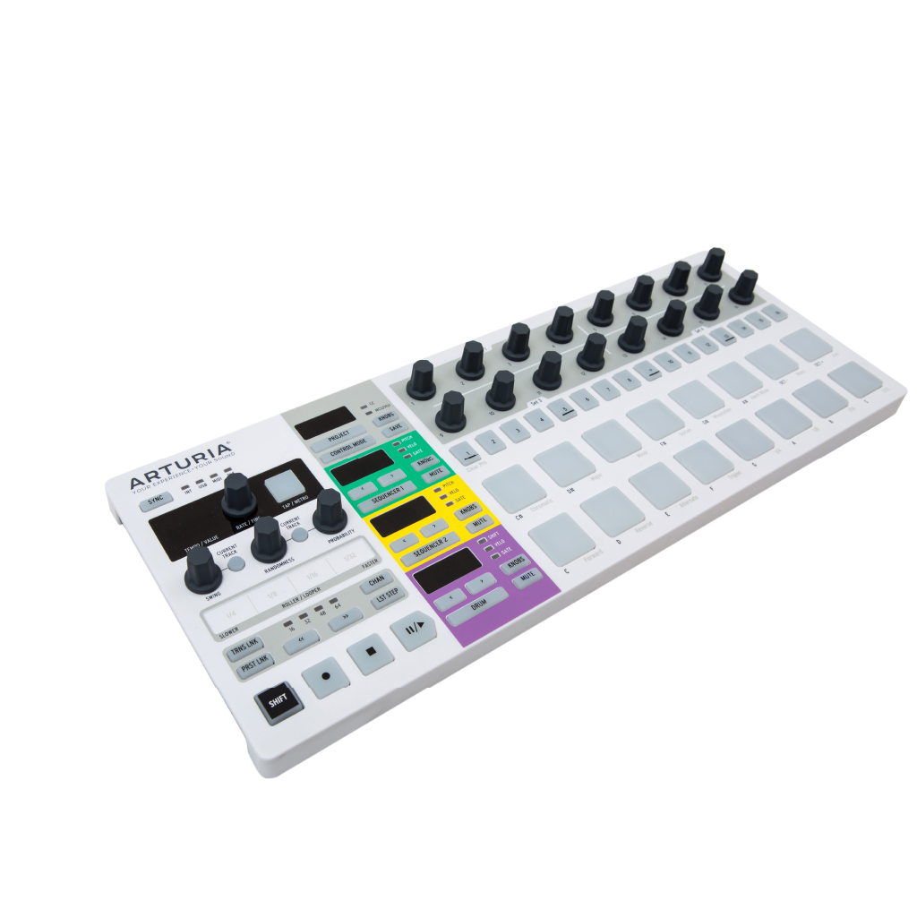 Arturia BeatStep Pro