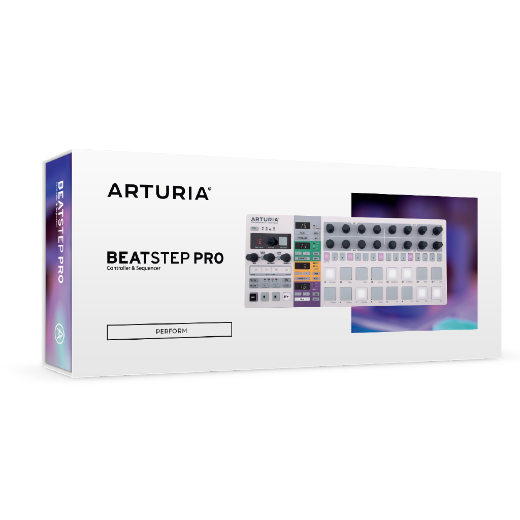 Arturia BeatStep Pro - Imagen 5