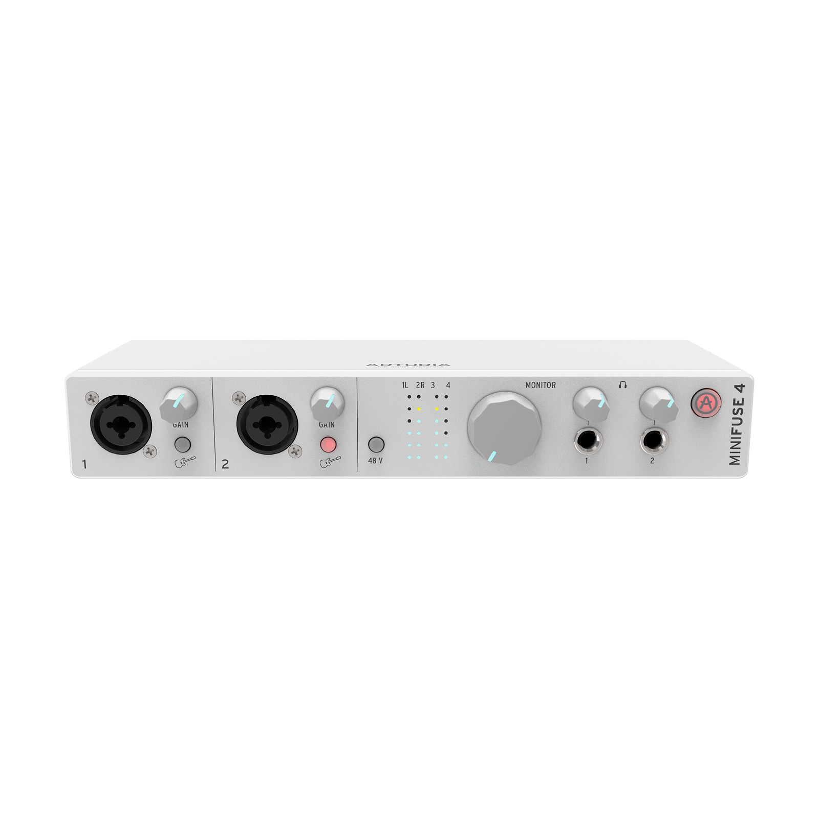 Arturia MiniFuse 4 - Imagen 4