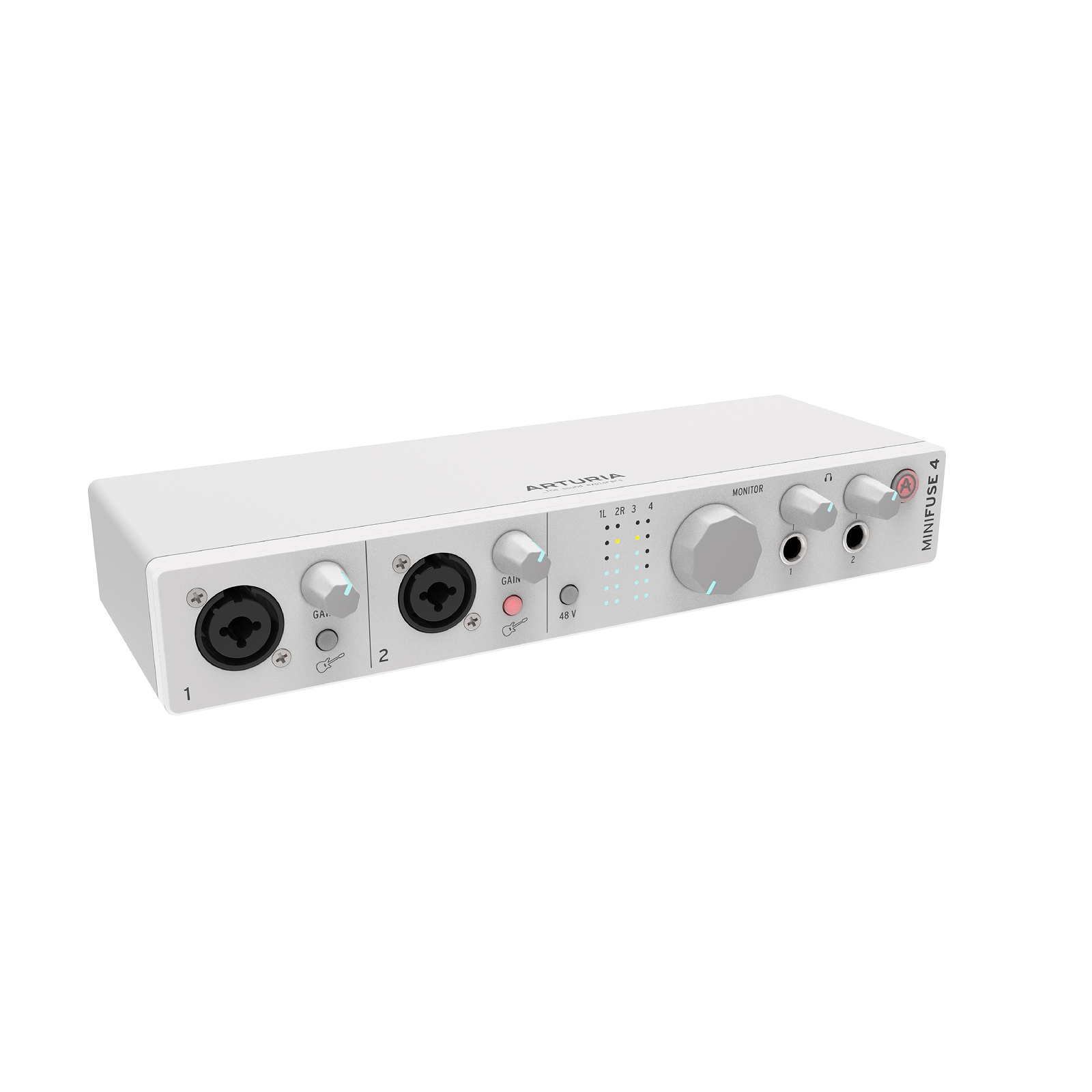 Arturia MiniFuse 4 - Imagen 5