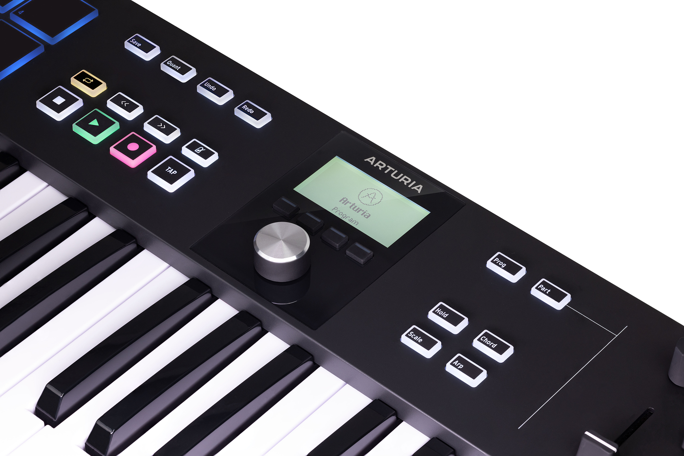 Arturia KeyLab Essential 49 Mk3 - Imagen 10