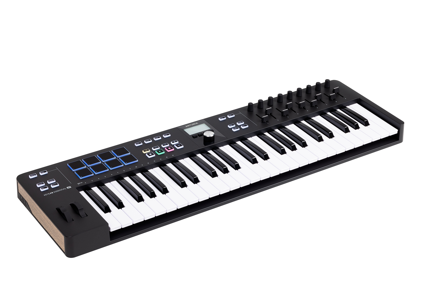 Arturia KeyLab Essential 49 Mk3 - Imagen 12