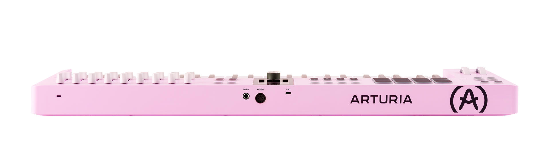 KeyLab MkII 49 RoseQuartz - Imagen 3