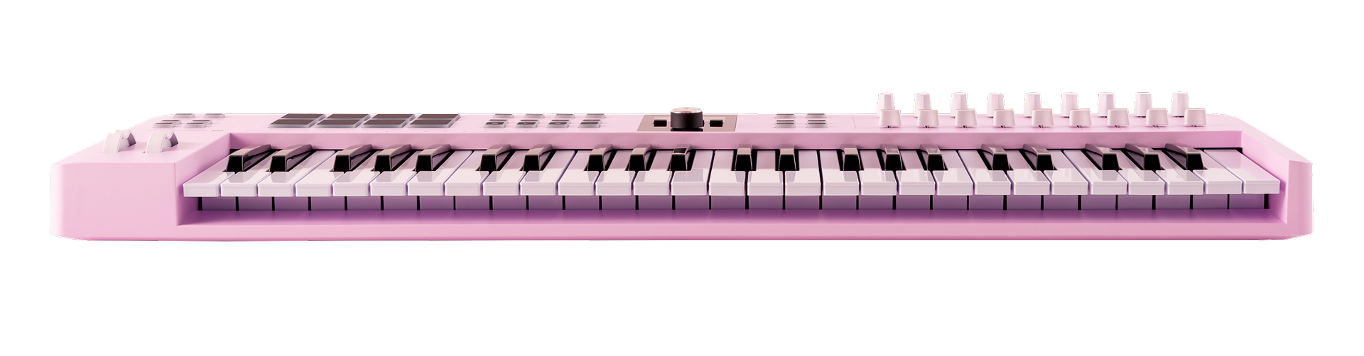 KeyLab MkII 49 RoseQuartz - Imagen 4