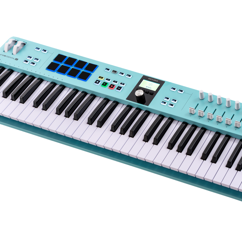 KEYLAB ESENTIAL 3 61