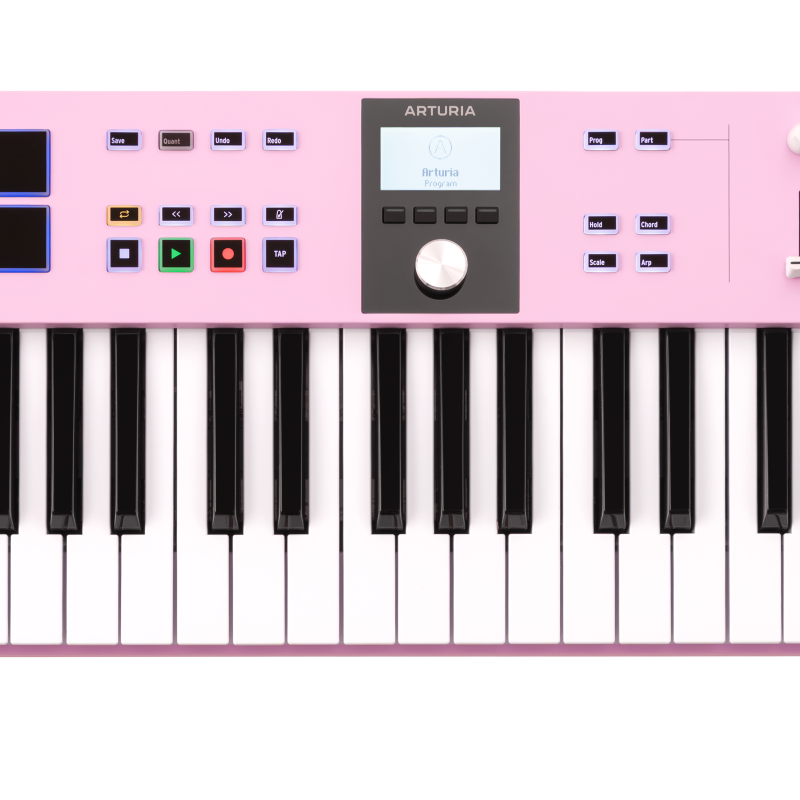 KEYLAB ESENTIAL 3 61  ROSE